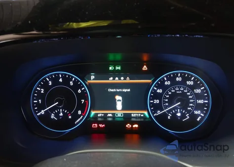 2020 Hyundai Palisade Sel z USA, uszkodzony, nr VIN KM8R34HE8LU101236